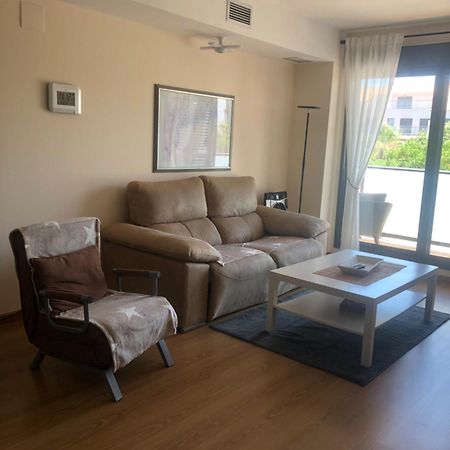 Apartment Panoramica Golf San Jorge  Bagian luar foto