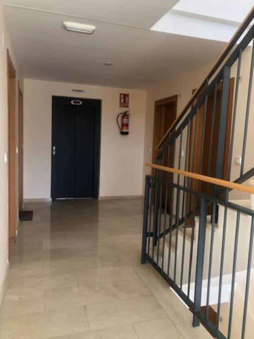 Apartment Panoramica Golf San Jorge  Bagian luar foto